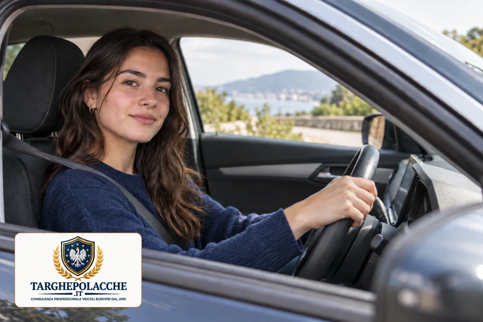dove fare assicurazione auto polacca legale in italia 2026